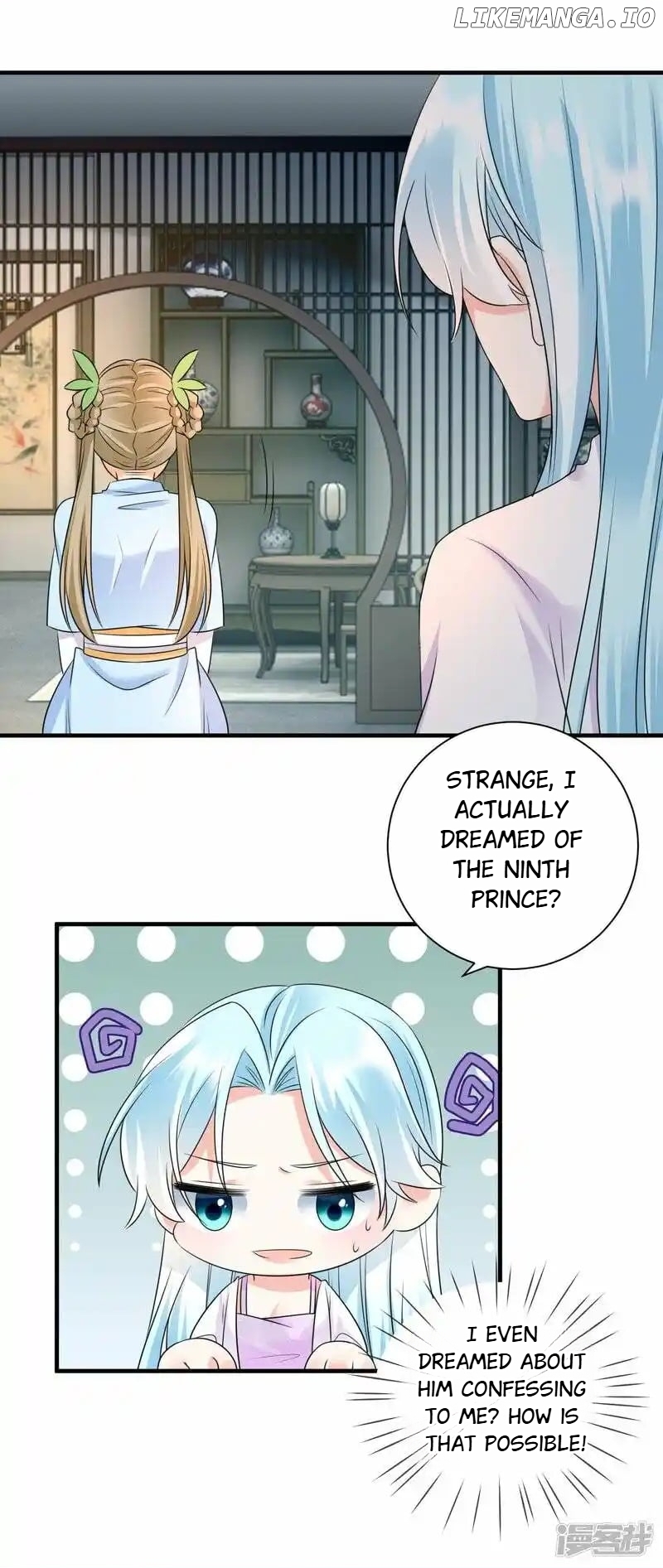 The Cold King’s Beloved Forensic Wife chapter 86 - page 4